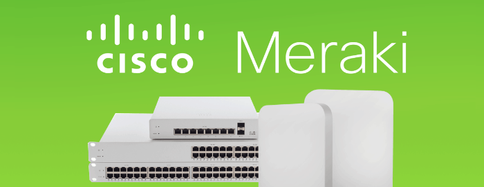 Cisco Meraki