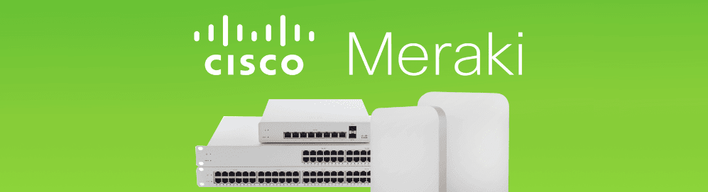 Cisco Meraki