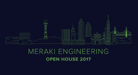 meraki engineering