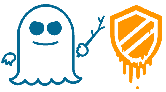 spectre meltdown