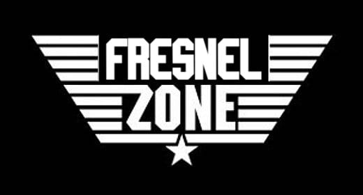 Fresnel zone