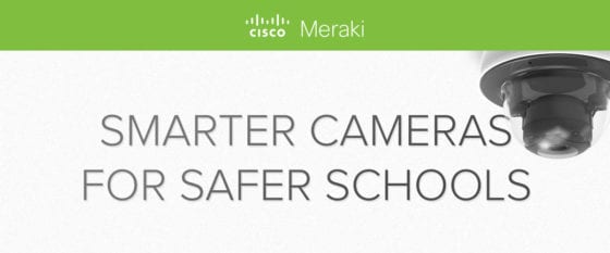 MV camera school safety