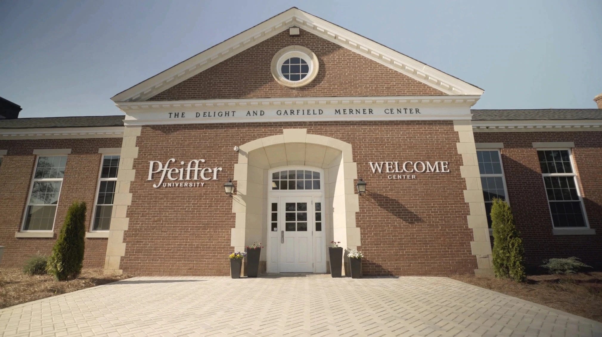 pfeiffer university