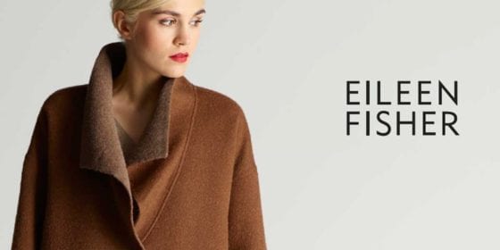 Eileen Fisher