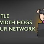 Bandwidth hogs