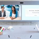 Webex news