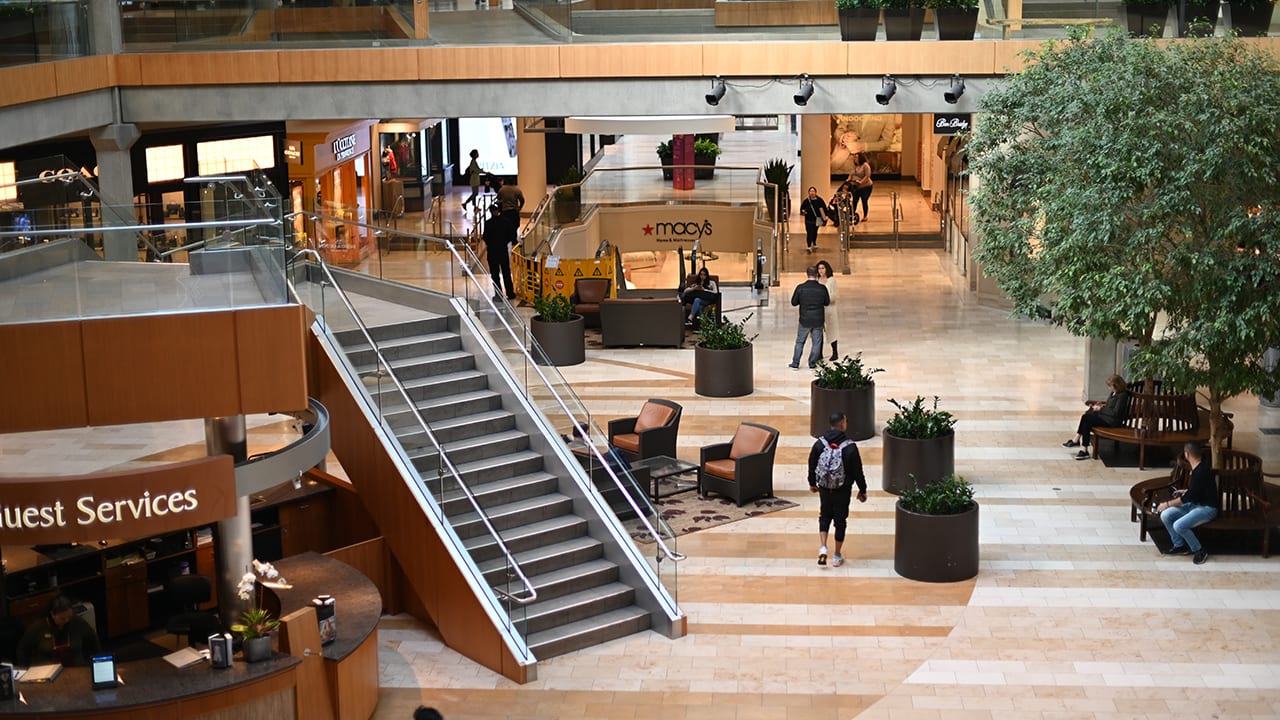 Guest Services