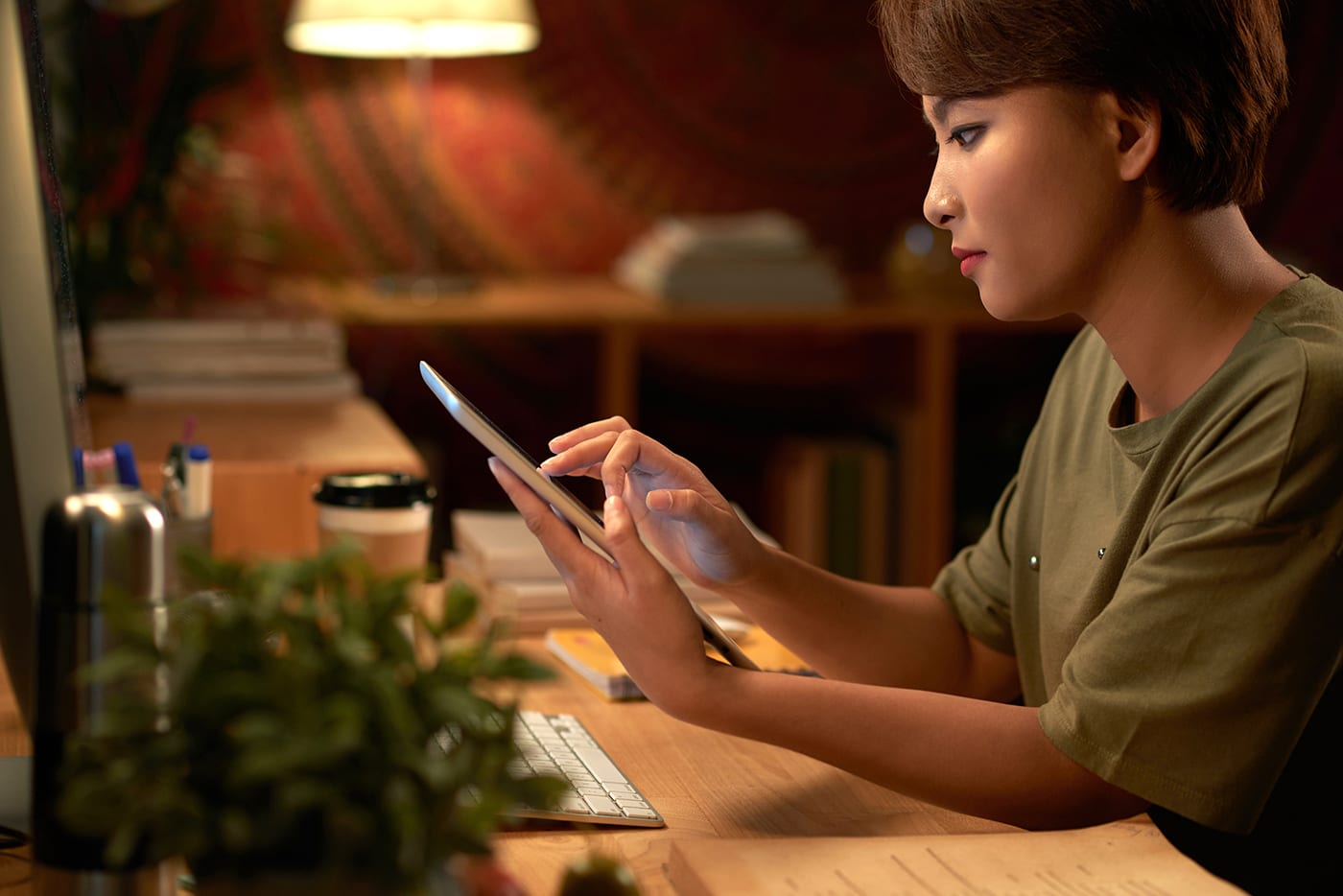 Splash Pages for Wifi Access