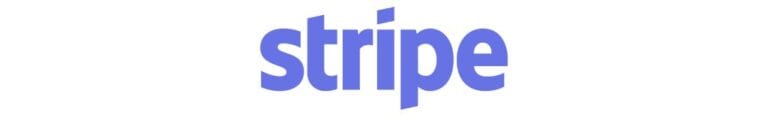 stripe logo