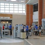 gerald r ford aiport