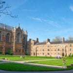 Higher Education