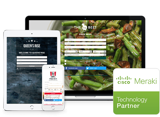 Cisco Meraki
