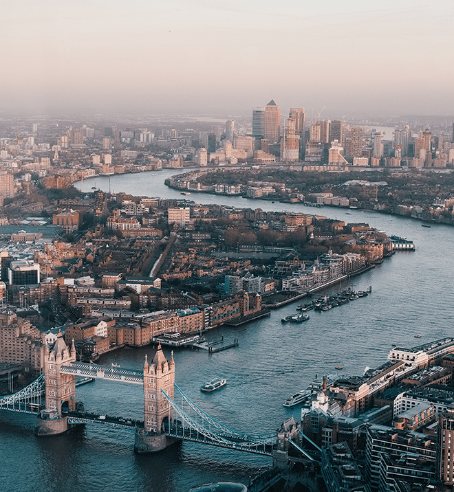 UK Citywide