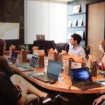 Meeting room