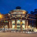 VCU Front