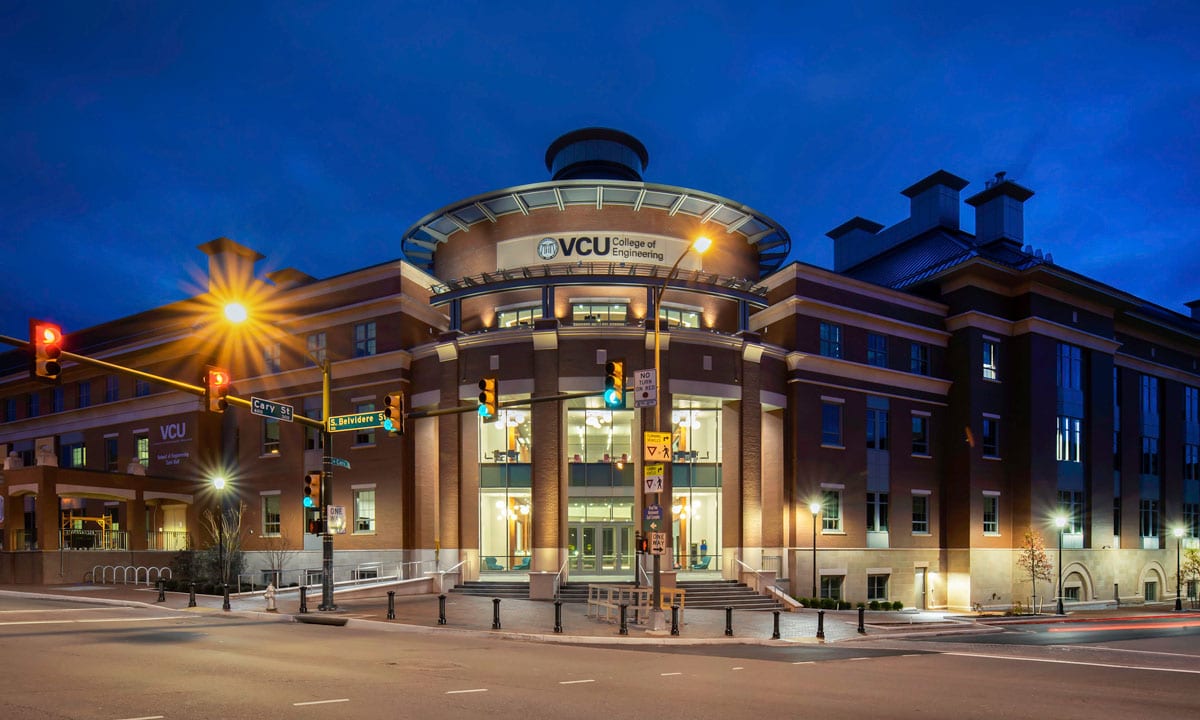 VCU Front