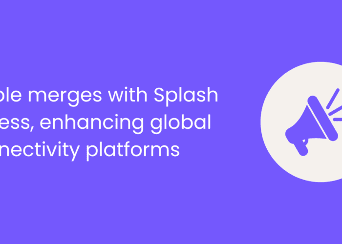 splash merger