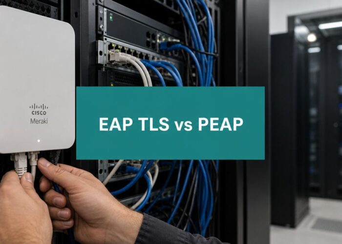 The Ultimate Guide to Replacing Your Cisco Access Control Server